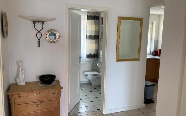 Ferienwohnung Andresen