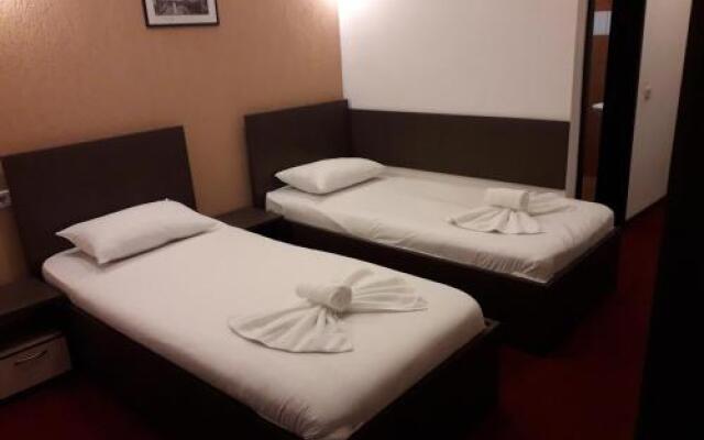 Hotel Perla Oltului