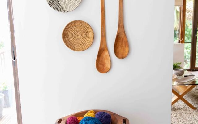 Peregrin Apart Santiago