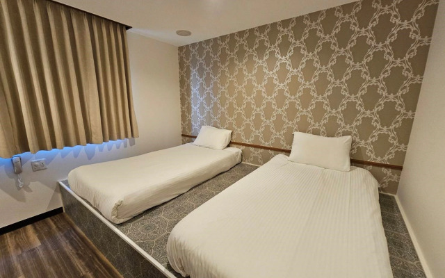 Business Hotel Nexel Naruto