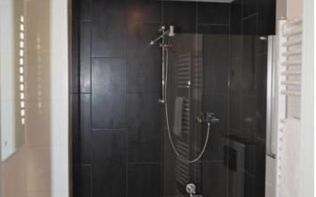Top City Flat
