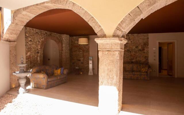 Ca' GIORGINA APARTMENTS 2
