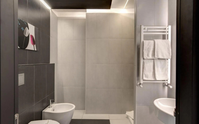 Hotel Roma E Rocca Cavour