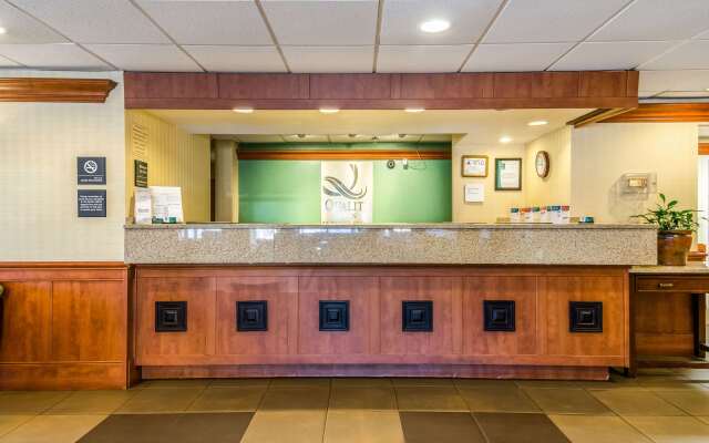 Quality Inn