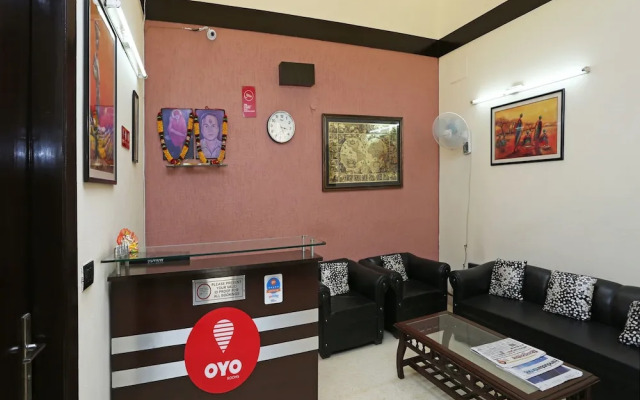 OYO 3662 Galaxxy Inn