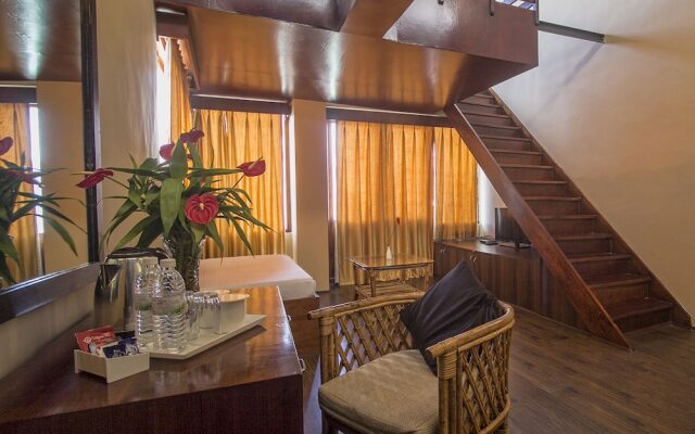 Muscatel Hotels & Resorts