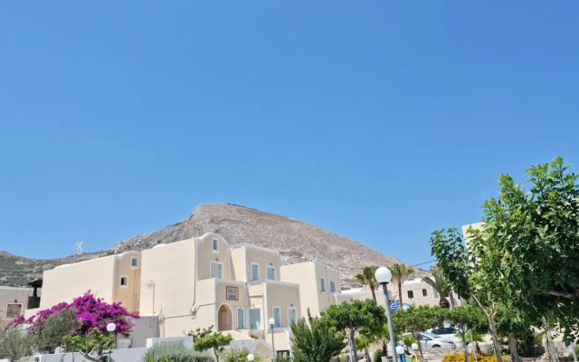 Villa Irini Kamari