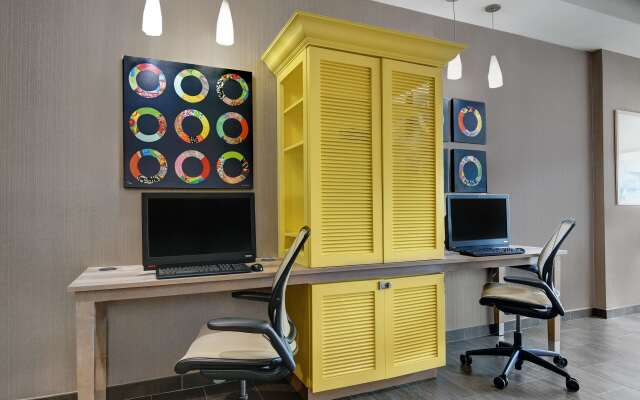 Home2 Suites by Hilton Bordentown