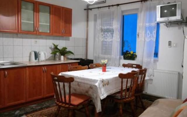 Apartmani Zorica