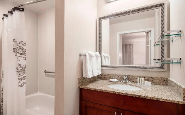 residence inn