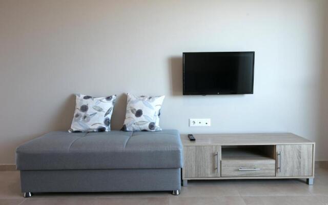 The House Of The Roses Seaview Superior Apartment 1