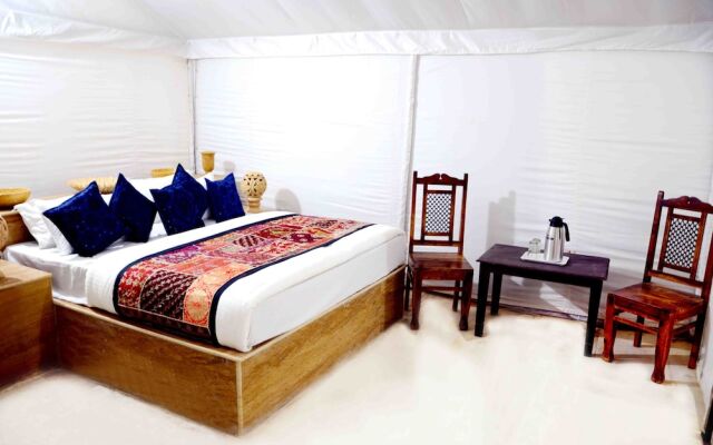 Desert Gateway Resorts