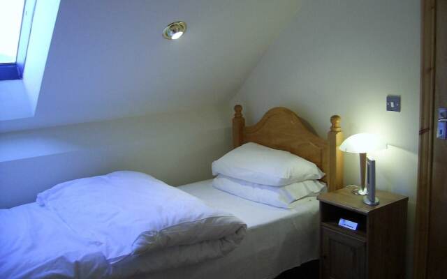 Old Repeater Station