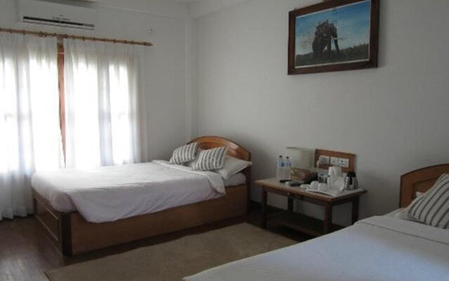 Hotel Westwood