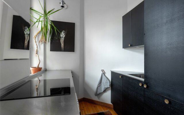 WeHost Eerikinkatu 48