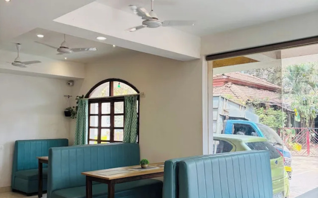 Hotel Assagao Grand