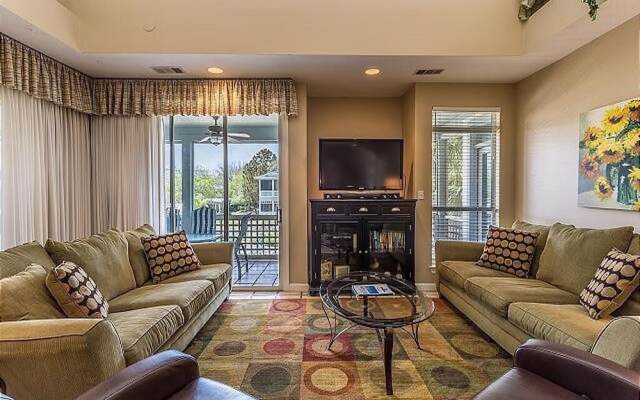Villa 25 at Hidden Dunes - 1149882