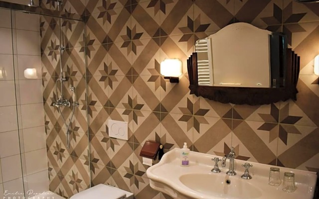 La Villa du Pré Du Cerf