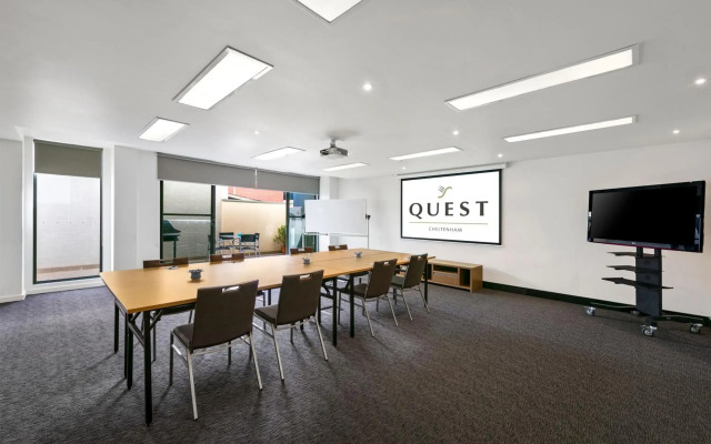 Quest Cheltenham