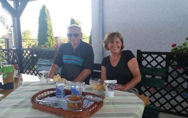 Guest House Dunavski Raj