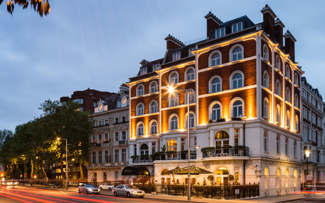 Baglioni Hotel London - The Leading Hotels of the World