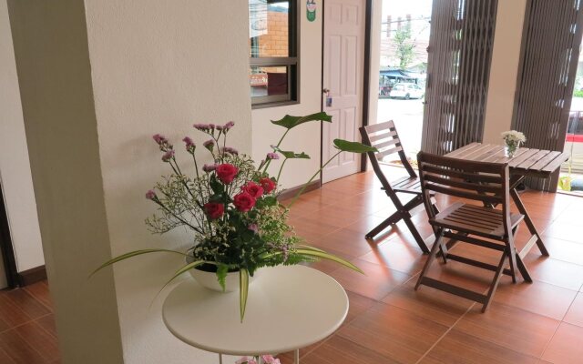 Pro Chill Krabi Guesthouse