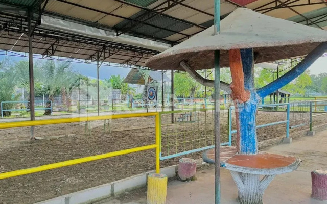 Lafa Park Syariah Rengas Bandung Cikarang RedPartner