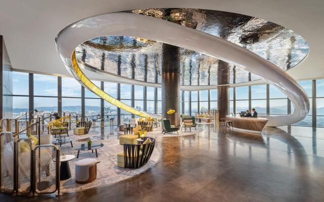 Hotel Indigo Suzhou Grand Canal by IHG