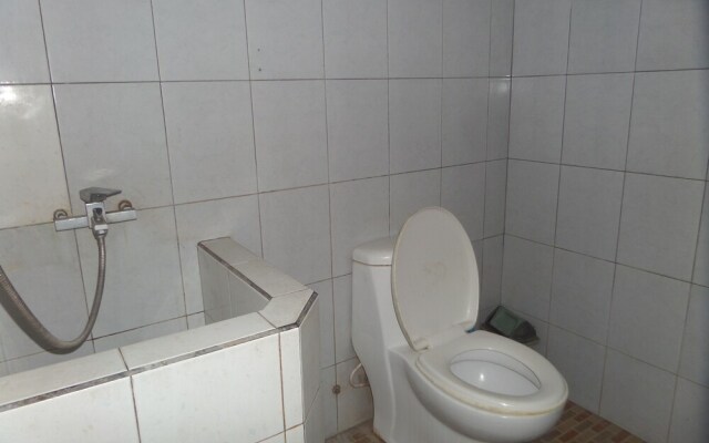 Villa Semeru 1