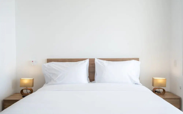 w Exceptional Loft w Fantastic View in Crespo