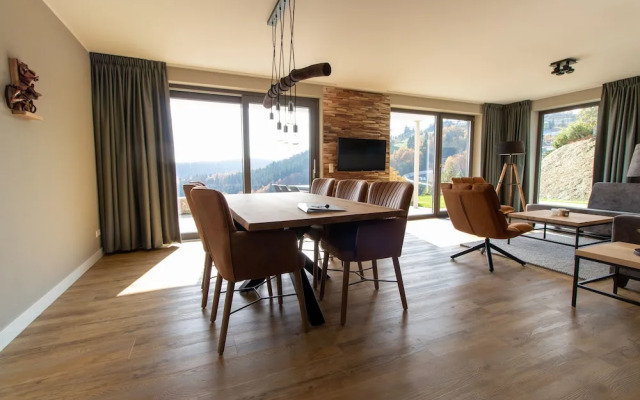 UplandParcs Bergblick