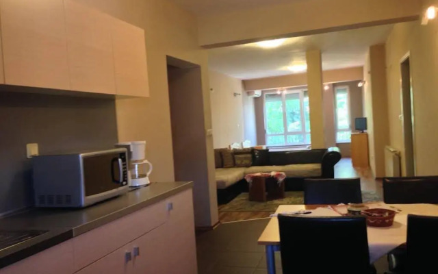 Galeria Apartments