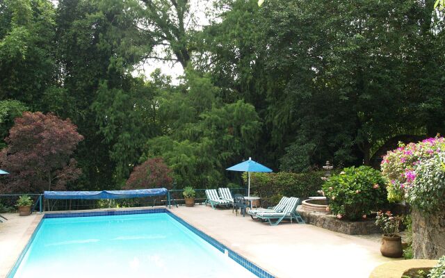 Hotel & Spa Posada del Valle - Adults Only