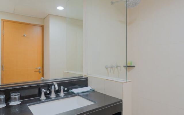 The Capital Hotel Surabaya