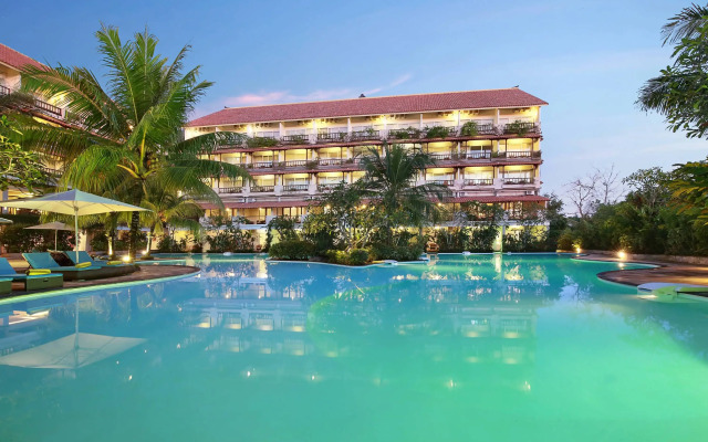 Swiss-Belhotel Segara