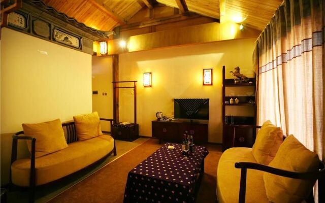 Li's Residence Shuanglang