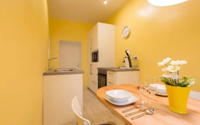 Ferienwohnung Raab