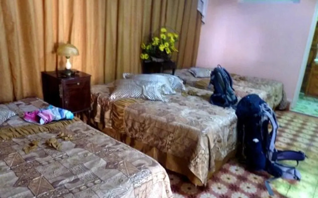 La Estancia REMEDIOS