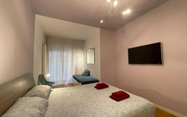 Suite Apartment 1 - Jacuzzi bath - Free parking