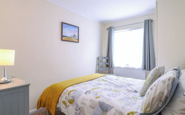 Owls Retreat, Lodge 11