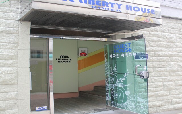 MK Liberty House