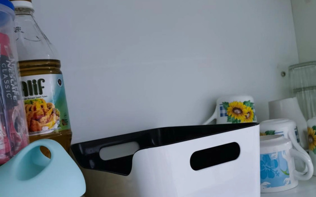 2 bedroom apartment - MyCribKL Neocyber Cyberjaya