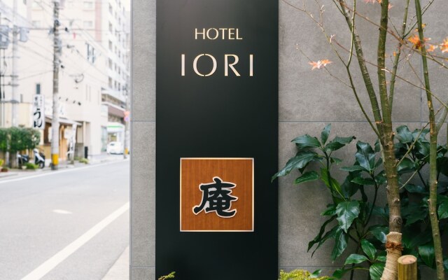 Hotel Iori