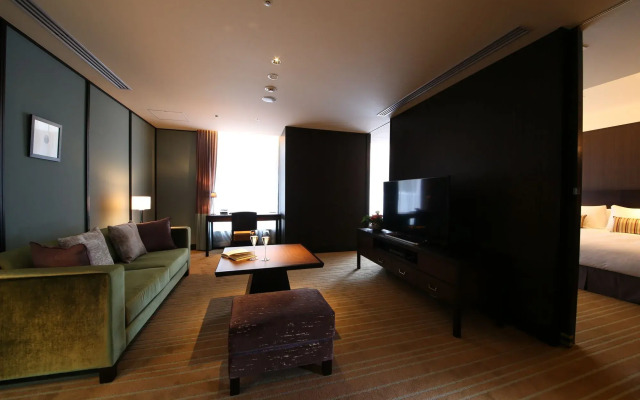 Allamanda Aoyama Hotel