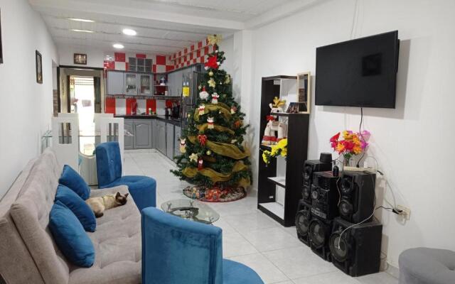 apartamento mirador el paraiso 201
