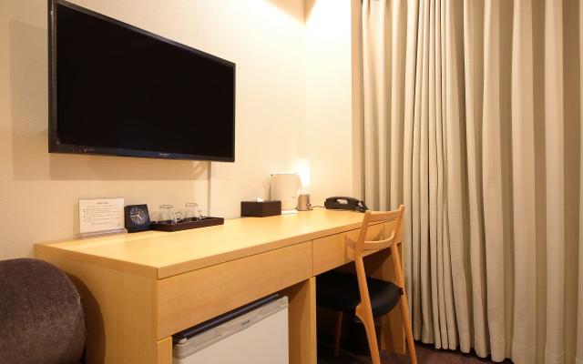 Asia Center of Japan Hotel