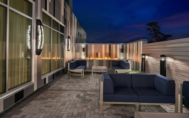 Courtyard by Marriott Houston I-10 West/Memorial