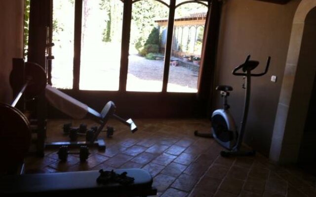 Villa Bastidons des anges
