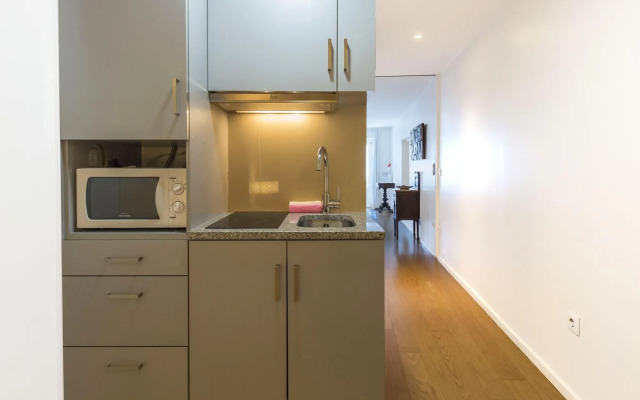 Historical Center - Taipas Apartments