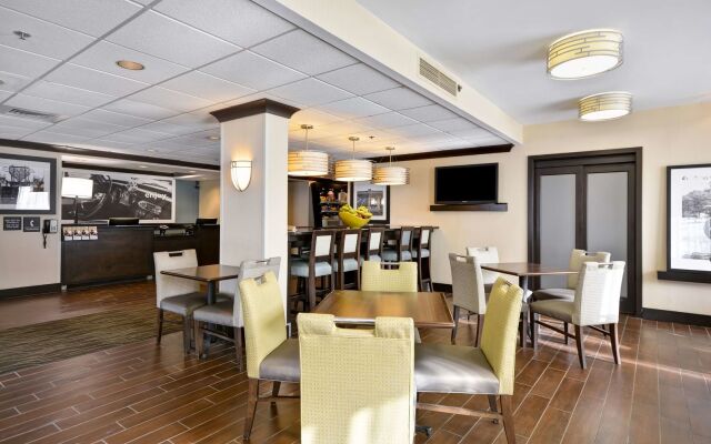 Hampton Inn Detroit/Northville